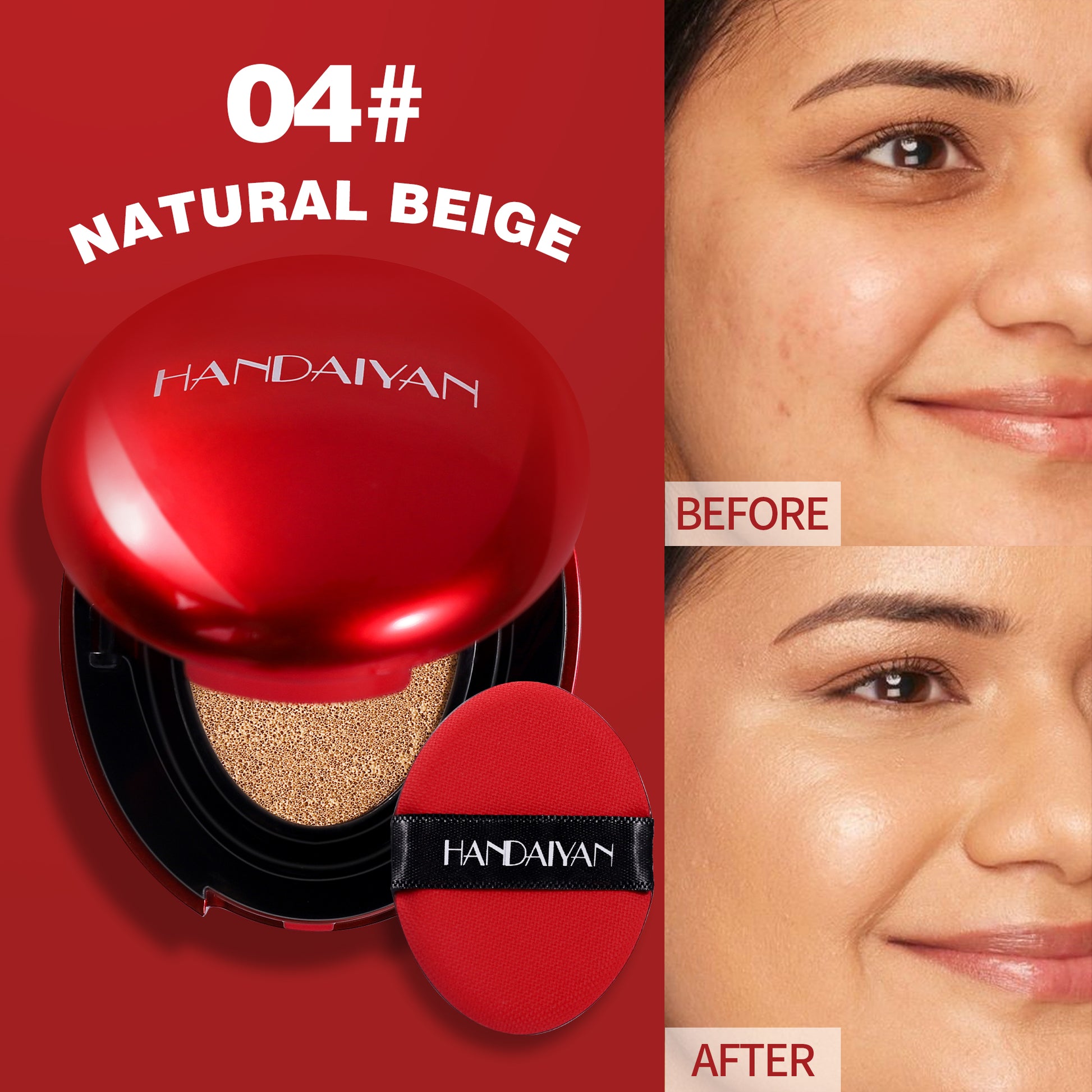 Base Cushion Handaiyan