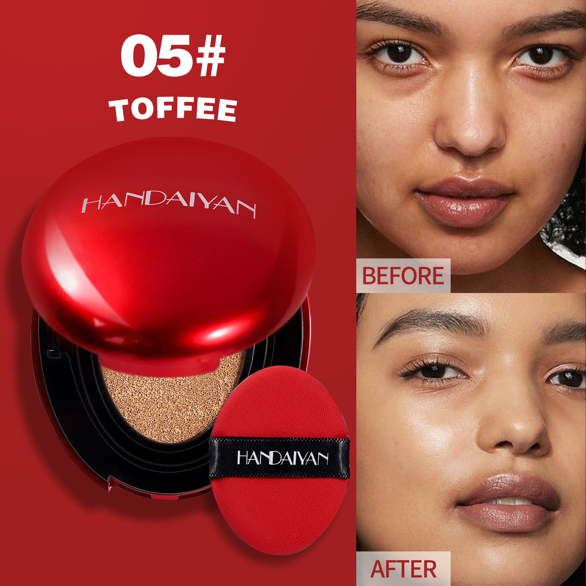 Base Cushion Handaiyan