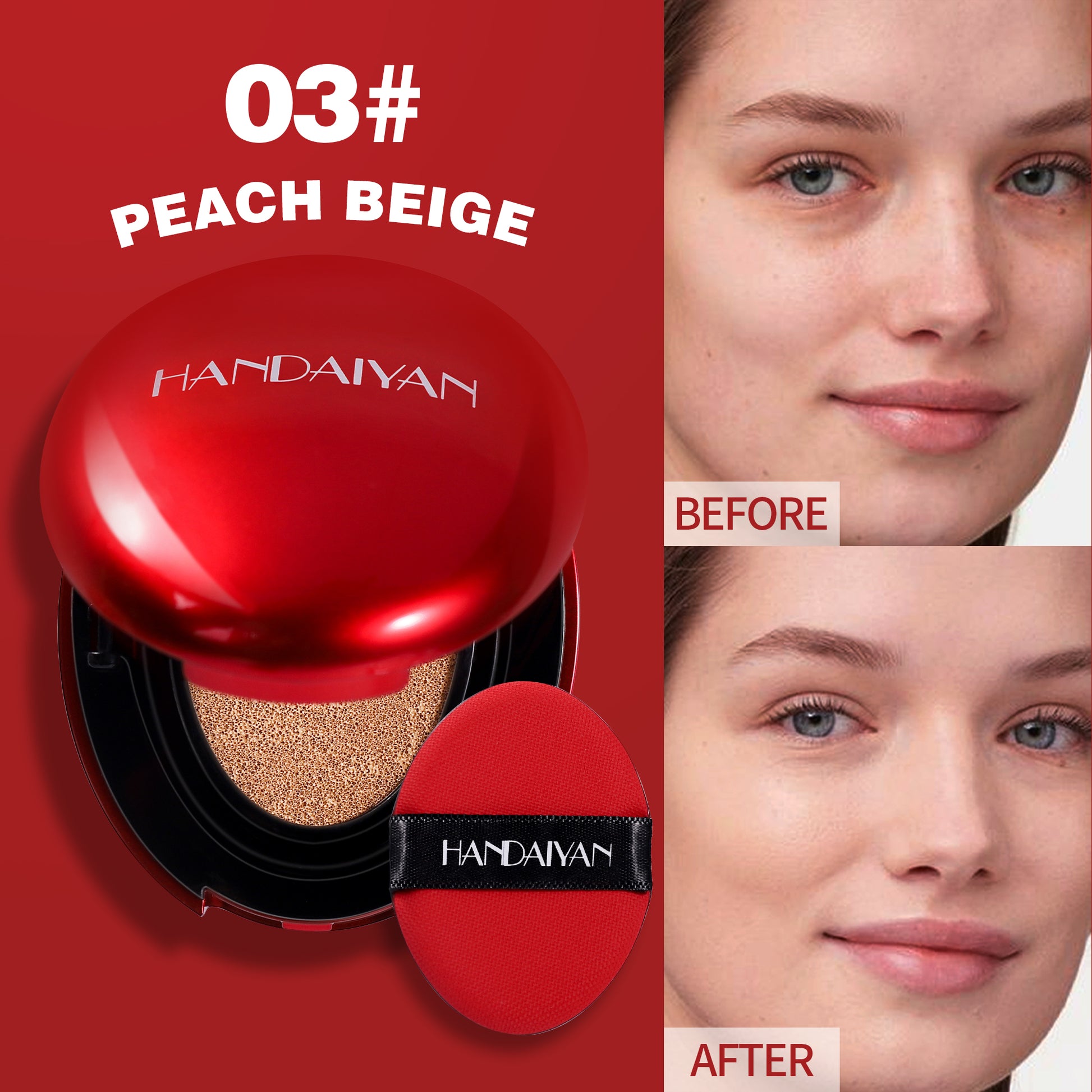 Base Cushion Handaiyan