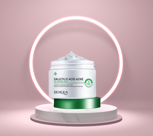 Combo Acido Salicilico Bioaqua Skin